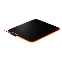 SteelSeries QcK Prism Cloth M gaming muismat