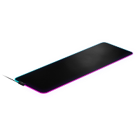 SteelSeries QcK Prism Cloth XL gaming muismat