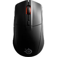 SteelSeries Rival 3 Wireless gaming muis