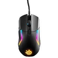 SteelSeries Rival 5 gaming muis