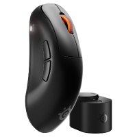 SteelSeries Rival Pro gaming muis