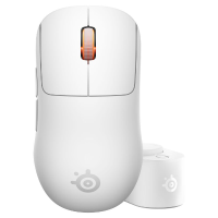 SteelSeries Sensei Pro gaming muis