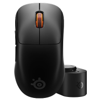 SteelSeries Sensei Pro Mini gaming muis