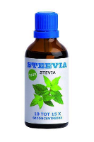 Enra Steevia Druppels