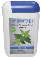 Enra Steevia Tabs Navulling
