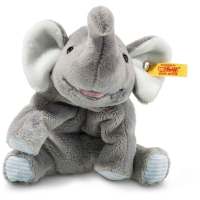 Kleine Floppy Olifant Trampili