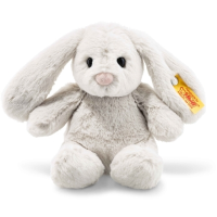 Soft Cuddly Friends   Hoppie Haas
