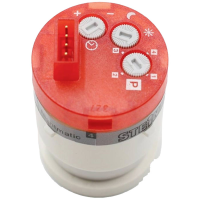 Steinel 009045 Mini sensor Wit