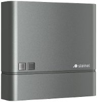 Steinel 066130 Schemerschakelaar Antraciet grijs 230 V