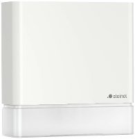 Steinel 067281 PIR bewegingsmelder Opbouw (op muur) 180 ° Wit IP54