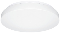 Steinel 079734 INNENLEUCHTE RS 20 LED LED plafondlamp met bewegingsmelder LED LED vast ingebouwd 9.4 W Wit
