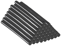 Steinel 087623 Lijmstick 11 mm 250 mm Zwart 1 kg 40 stuk(s)