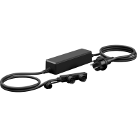 Steinel 089269 Netvoeding Energielabel A (A   G) 230 V 1.5 M 32.5 Mm Zwart