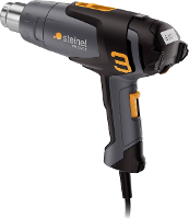 Steinel 089559 HEISSLUFTGEBLAESE HM 2020 E Heteluchtpistool 2000 W
