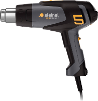 Steinel 089641 HEISSLUFTGEBLAESE HM 2120 E CARWRAPPER Heteluchtpistool 2200 W