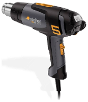 Steinel 089665 HEISSLUFTGEBLAESE HM 2320 E ECO Heteluchtpistool 2300 W