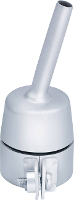 Steinel 092313 Rond mondstuk 44 mm 31 mm Geschikt voor merk Steinel