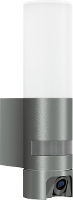 Steinel 625 CAM SC ANT 092597 LED buitenlamp (wand) 14 W Lichtkleur (naam): Warmwit