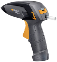 Steinel KLEBEPISTOLE MOBILEGLUE 1007 Accu lijmpistool Incl. Lader, Incl. Laadkabel, Incl. Weergave laadtoestand, Eco modus 7 mm 30 W 3.6 V 1 stuk(s)