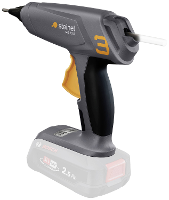 Steinel KLEBEPISTOLE MOBILEGLUE 3011 FS Lijmpistool Zonder accu 11 mm 18 V 1 stuk(s)