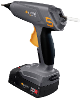 Steinel KLEBEPISTOLE MOBILEGLUE 5011 A SET FS KF Accu lijmpistool Incl. Accu, Incl. Lader 11 mm 18 V 1 stuk(s)