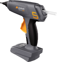Steinel KLEBEPISTOLE MOBILEGLUE 5011 AMP FS Accu lijmpistool 11 mm 18 V 1 stuk(s)