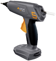Steinel KLEBEPISTOLE MOBILEGLUE 5011 CAS FS Accu lijmpistool Zonder accu, Zonder lader 11 mm 18 V 1 stuk(s)