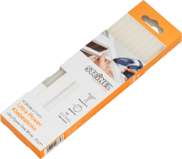 Steinel KLEBESTICKS 7MM ULTRA POWER 96G Lijmstick 7 mm 150 mm Transparant 96 g 16 stuk(s)
