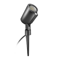 Steinel LED prikspot Spot Garden SC 24V   met bewegingsmelder