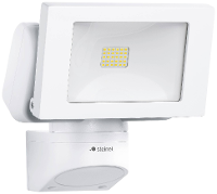 Steinel LED STRAHLER LS 150 WS 069223 LED buitenschijnwerper Energielabel: E (A   G) 14.7 W Neutraalwit