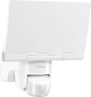 Steinel LED STRAHLER XLED HOME 2 SC WS 065454 LED buitenschijnwerper met bewegingsmelder Energielabel: E (A   G) 13.8 W Warmwit