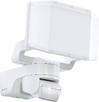 Steinel LED STRAHLER XLED PROTECT S WS 089894 LED buitenschijnwerper met bewegingsmelder Energielabel: E (A   G) 14.3 W Lichtkleur (naam): Warmwit
