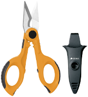 Steinel MULTI 1000 087326 Kabelschaar 50 mm²