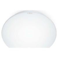 Steinel 008383 LED INNENLEUCHTE RS 16 S PMMA LED plafondlamp met bewegingsmelder LED Zonder 9.5 W Wit