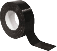 Steinigke Showtechnic Gaffa Tape Standard 48mm x 50m schwarz Gaffer tape