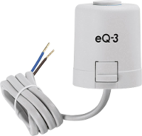 Stelaandrijving Eq 3 Eq3 Vd24
