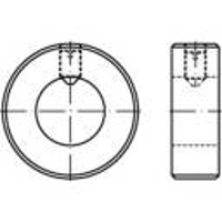 Stelringen Buitendiameter: 180 Mm M16 Din 705 Staal 1 Stuks Toolcraft 112426