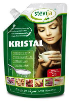 SteviJa Kristal Zoetstof