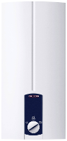 Stiebel Eltron 227611 Doorstroomboiler DHB 27 ST Energielabel: A (A   G) Elektronisch 27 kW 35 tot 55 Â°C