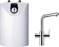 Stiebel Eltron 232252 SNU HOT+HOT 3in1 cr 2000 W 97 Â°C (max)
