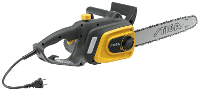 STIGA CS 118c 14 Kettingzaag Elektrisch 1800 W Lengte mes 350 mm