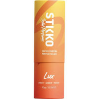Stikko Solid Perfume Lux