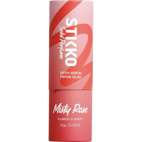 Stikko Solid Perfume Misty Rose