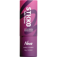 Stikko Solid Perfume Nova