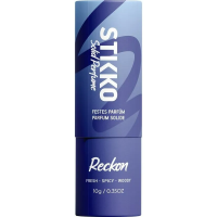 Stikko Solid Perfume Reckon