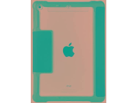 STM Goods iPad Cover / hoes Geschikt voor Apple: iPad 9.7 (Maart 2017), iPad 9.7 (Maart 2018) Zwart
