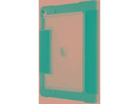 STM Goods iPad Cover / hoes Geschikt voor Apple: iPad Air 10.5, IPad Pro 10.5 Zwart