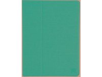 STM Goods iPad Cover / hoes Geschikt voor Apple: iPad Pro 11 Steenkool