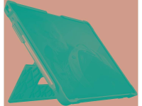STM Goods Tabletcover Microsoft Surface Pro 5, Microsoft Surface Pro 6, Microsoft Surface Pro 7 Zwart