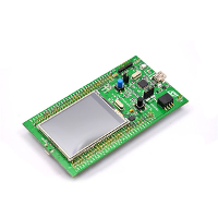 Stm32f429i Discovery Cortex M4 Development Board Stm32f429zit6